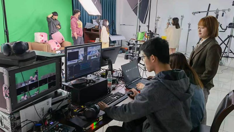 网络传媒公司注册方法