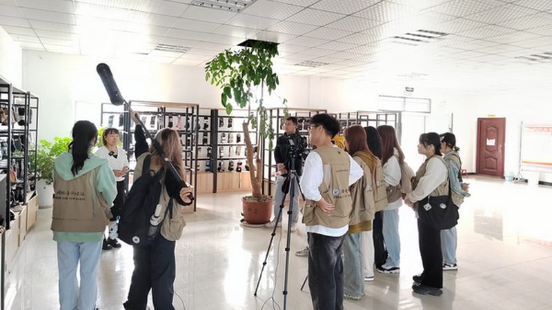 工业宣传片哪家公司好