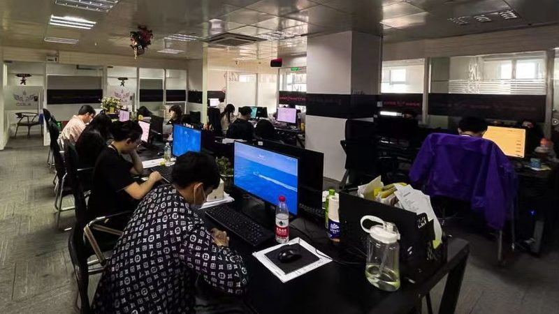 北京企业宣传片定制公司排名