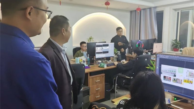 短视频制作，手机参数设置那些事儿