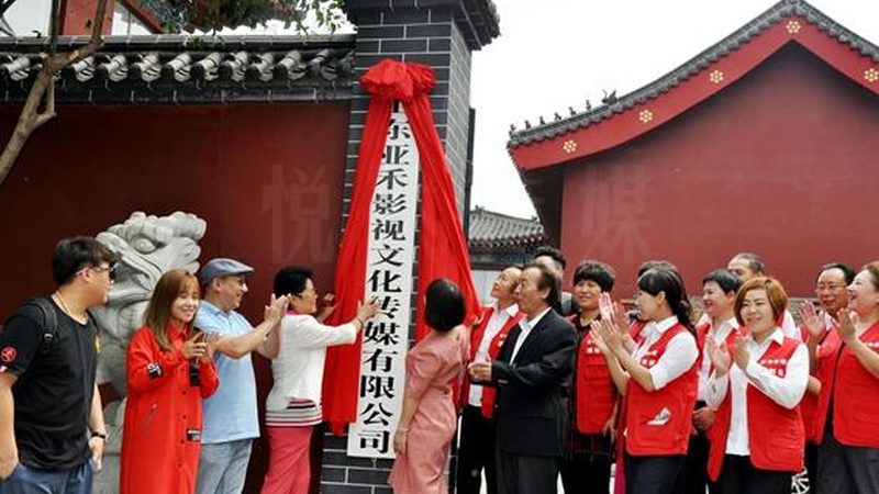 企业宣传片与广告片：揭秘制作流程的五大关键步骤