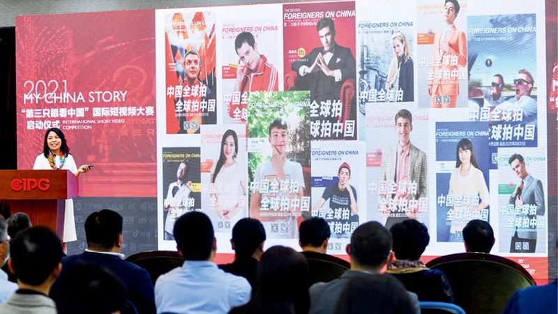 企业宣传片拍摄器材如何选？关键在于这几点**